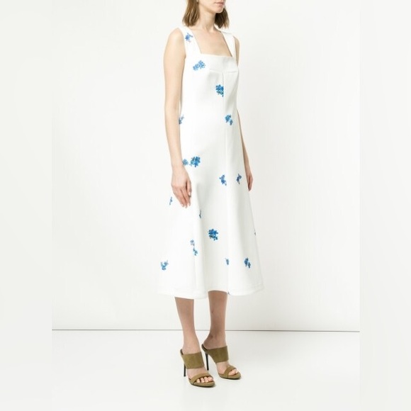 camilla & marc Dresses & Skirts - Camilla and Marc Diliana Midi Dress